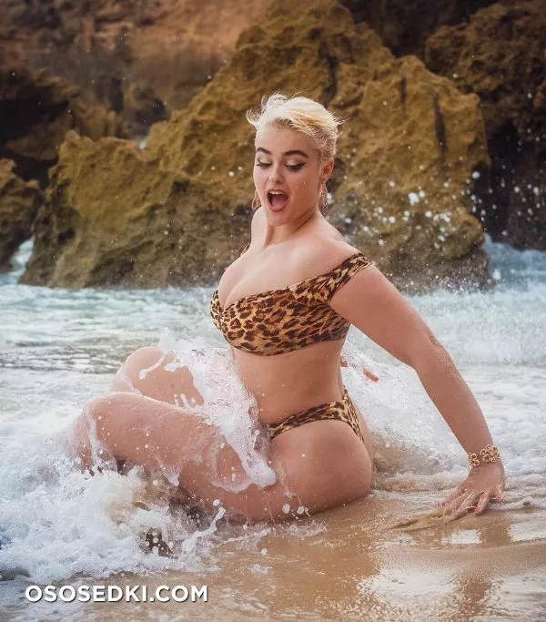 Стефания Феррарио голая - фото Stefania Ferrario - 244