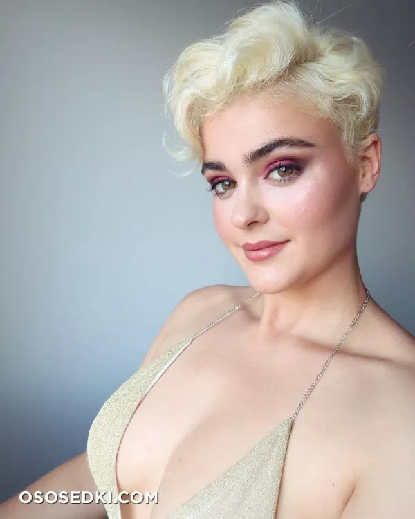 Стефания Феррарио голая - фото Stefania Ferrario - 247