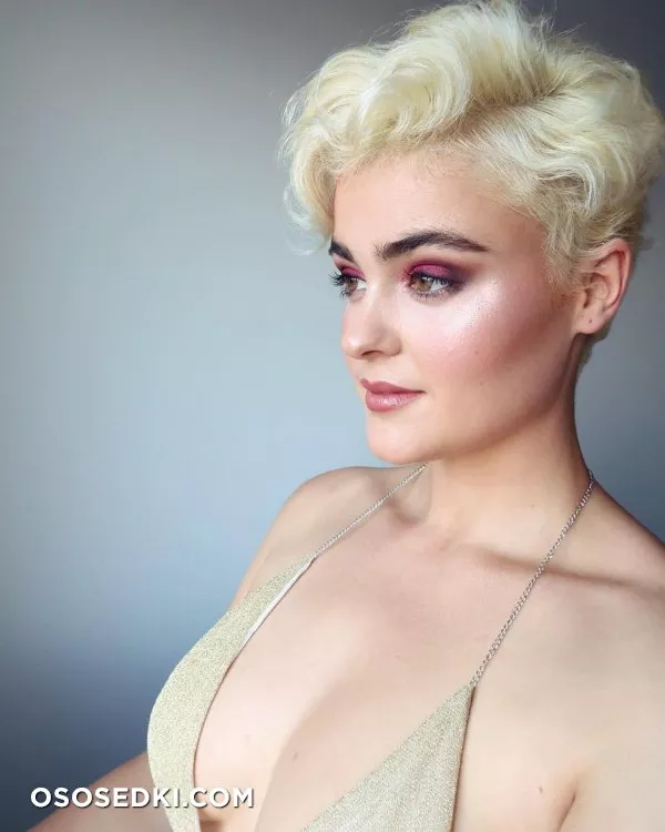 Стефания Феррарио голая - фото Stefania Ferrario - 248