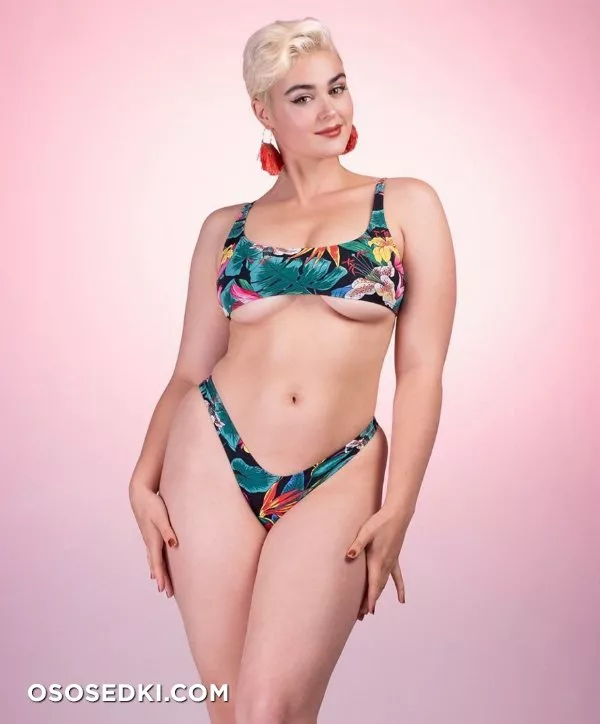 Стефания Феррарио голая - фото Stefania Ferrario - 265