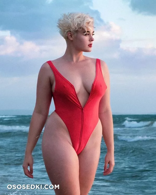 Стефания Феррарио голая - фото Stefania Ferrario - 278
