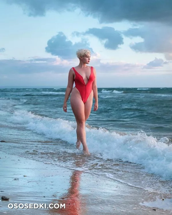Стефания Феррарио голая - фото Stefania Ferrario - 279