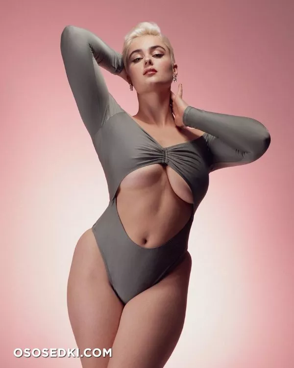 Стефания Феррарио голая - фото Stefania Ferrario - 281