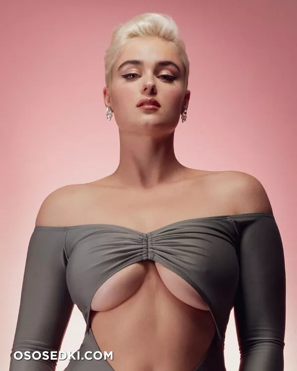 Стефания Феррарио голая - фото Stefania Ferrario - 282