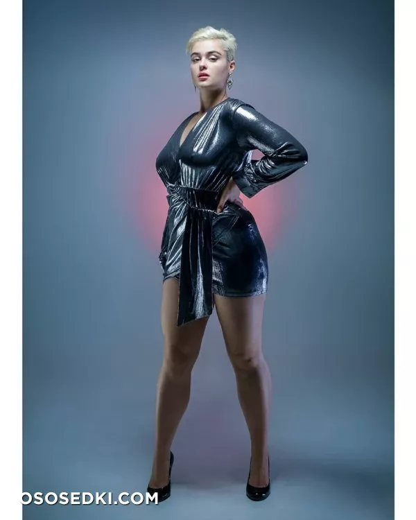 Стефания Феррарио голая - фото Stefania Ferrario - 295