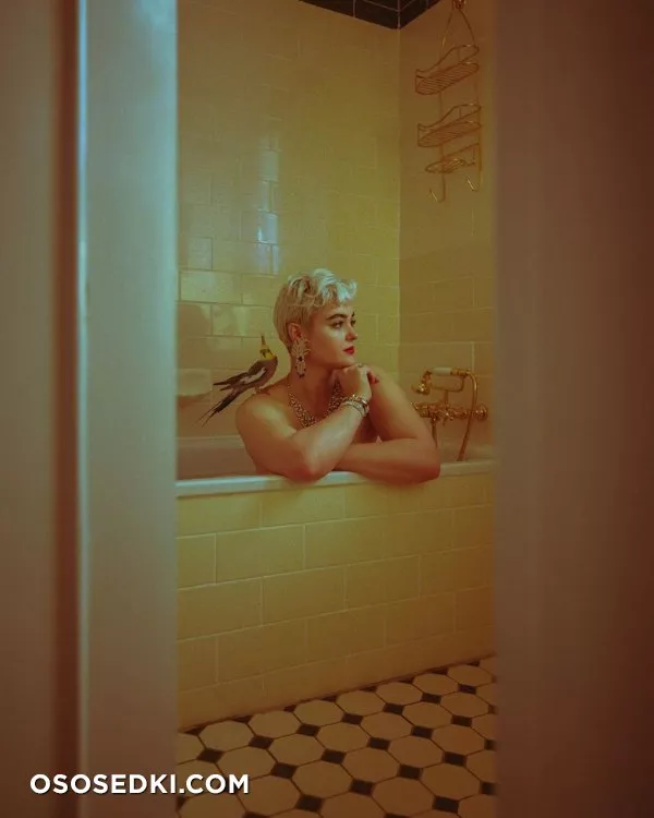 Стефания Феррарио голая - фото Stefania Ferrario - 302