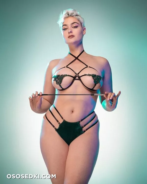 Стефания Феррарио голая - фото Stefania Ferrario - 309