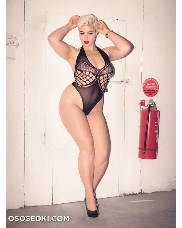 Стефания Феррарио голая - фото Stefania Ferrario - 312