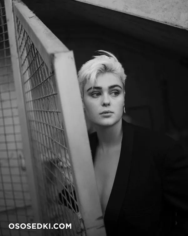 Стефания Феррарио голая - фото Stefania Ferrario - 313