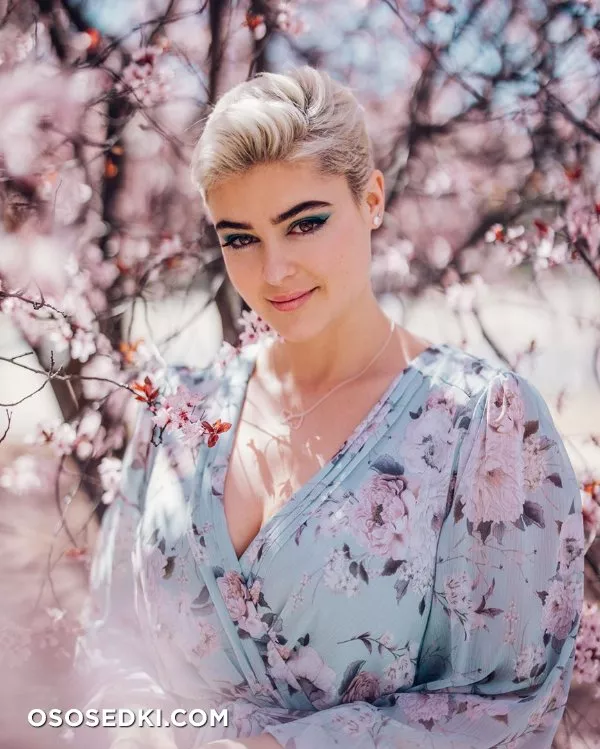Стефания Феррарио голая - фото Stefania Ferrario - 314
