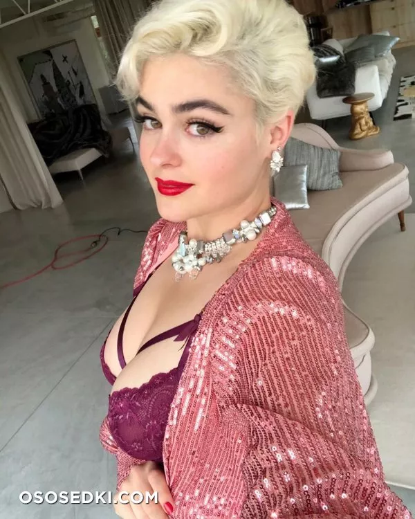 Стефания Феррарио голая - фото Stefania Ferrario - 329