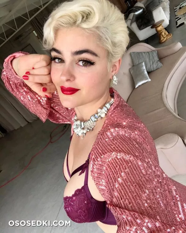 Стефания Феррарио голая - фото Stefania Ferrario - 330