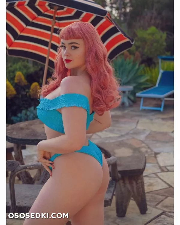Стефания Феррарио голая - фото Stefania Ferrario - 335