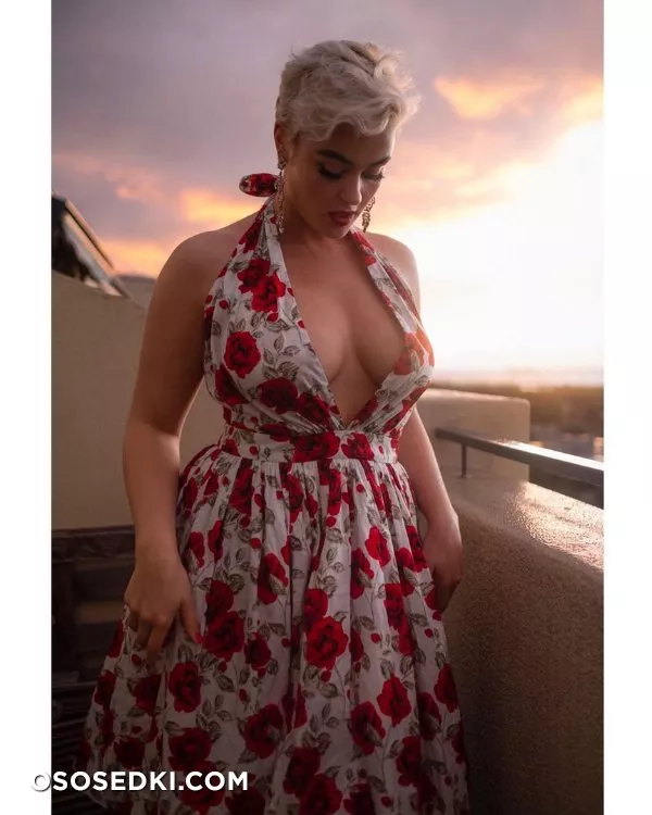 Стефания Феррарио голая - фото Stefania Ferrario - 336