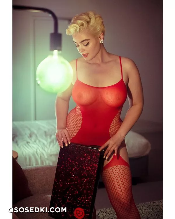 Стефания Феррарио голая - фото Stefania Ferrario - 339
