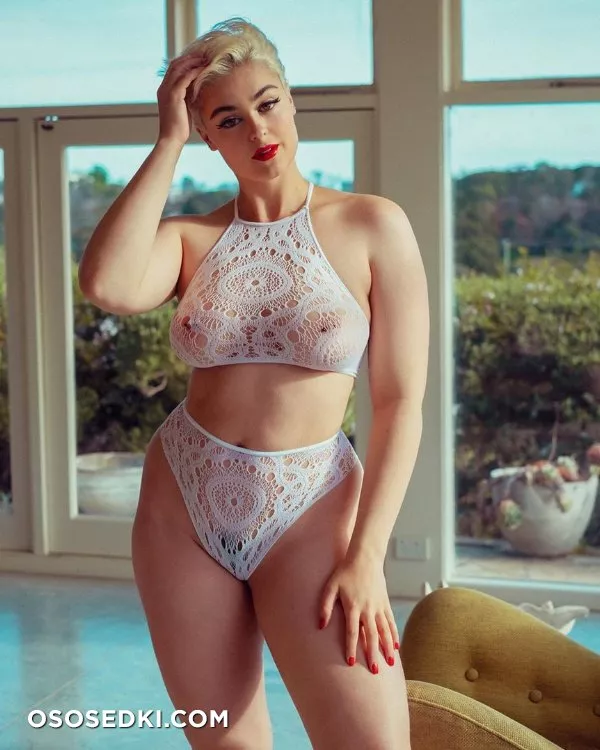 Стефания Феррарио голая - фото Stefania Ferrario - 359
