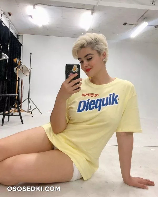 Стефания Феррарио голая - фото Stefania Ferrario - 362