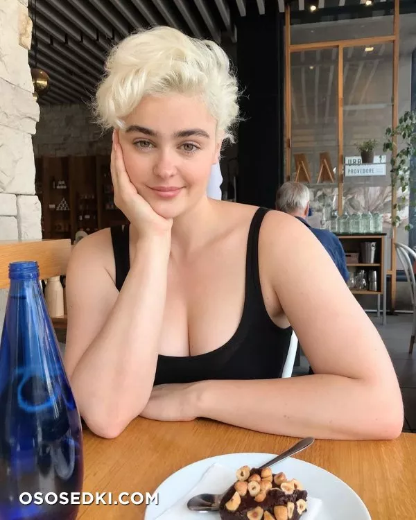 Стефания Феррарио голая - фото Stefania Ferrario - 372