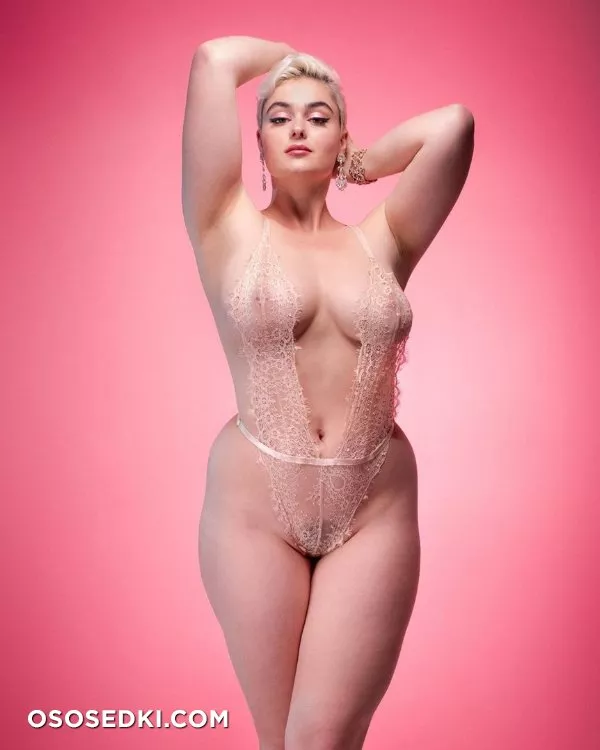 Стефания Феррарио голая - фото Stefania Ferrario - 373