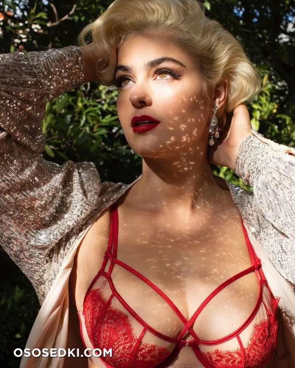 Стефания Феррарио голая - фото Stefania Ferrario - 378