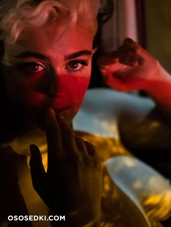 Стефания Феррарио голая - фото Stefania Ferrario - 423