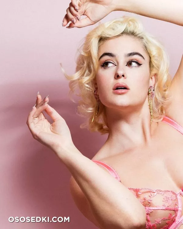 Стефания Феррарио голая - фото Stefania Ferrario - 475