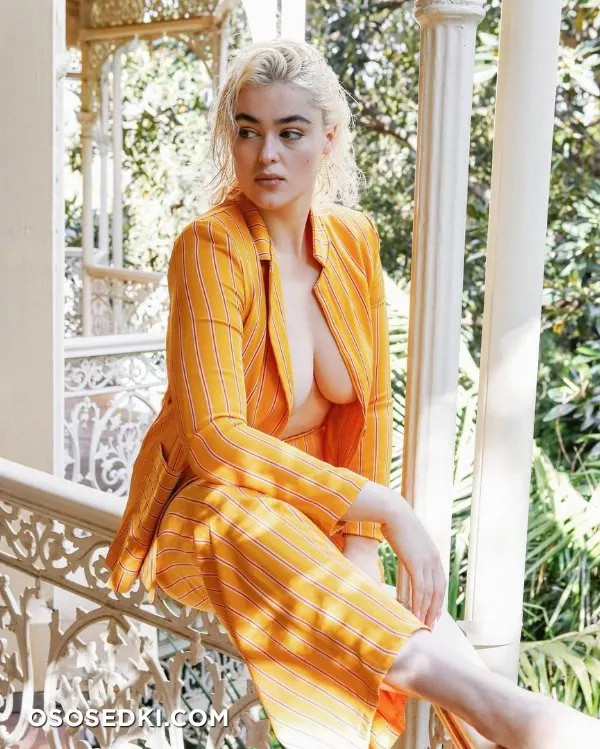 Стефания Феррарио голая - фото Stefania Ferrario - 488