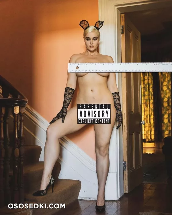 Стефания Феррарио голая - фото Stefania Ferrario - 502