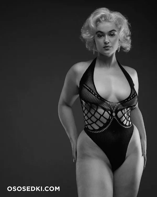 Стефания Феррарио голая - фото Stefania Ferrario - 508