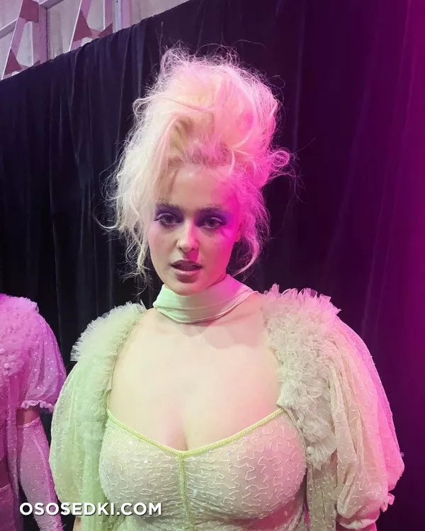 Стефания Феррарио голая - фото Stefania Ferrario - 510