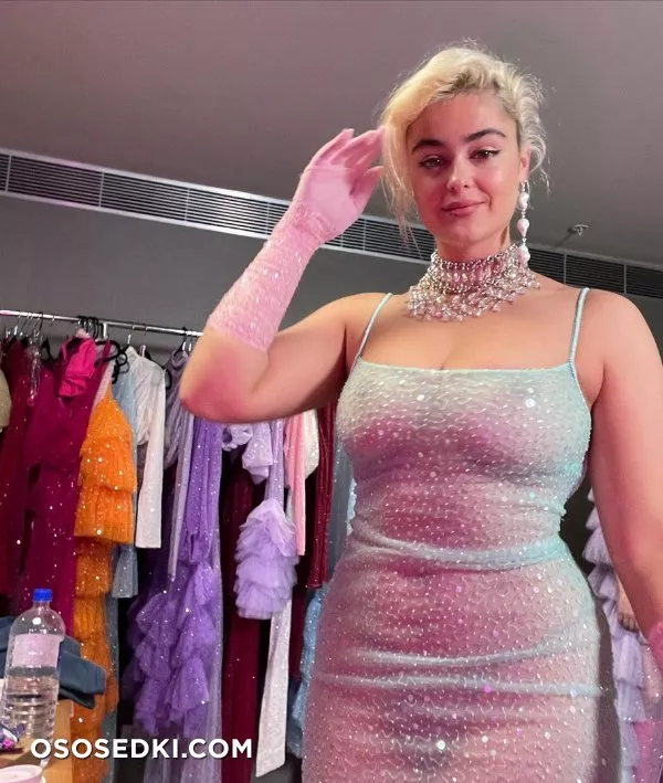 Стефания Феррарио голая - фото Stefania Ferrario - 511