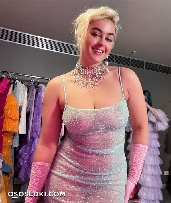 Стефания Феррарио голая - фото Stefania Ferrario - 512