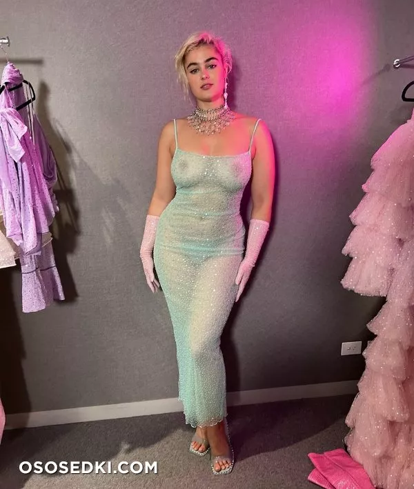 Стефания Феррарио голая - фото Stefania Ferrario - 513