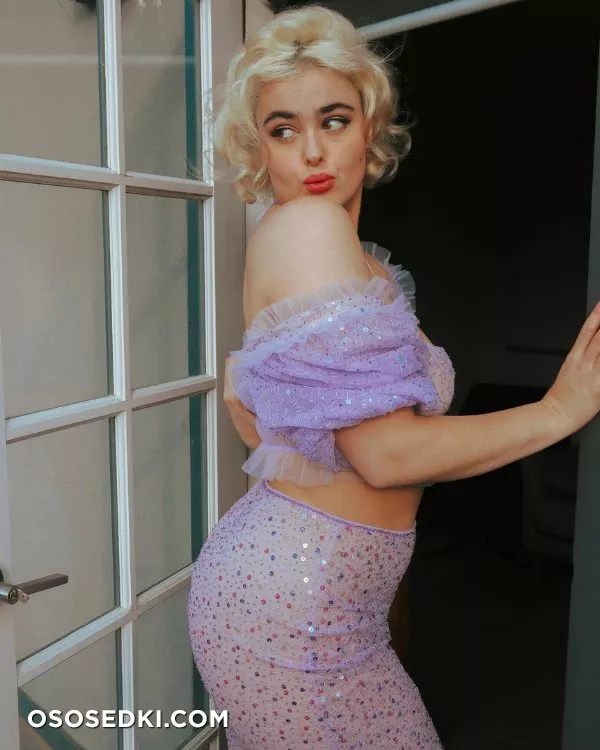Стефания Феррарио голая - фото Stefania Ferrario - 537
