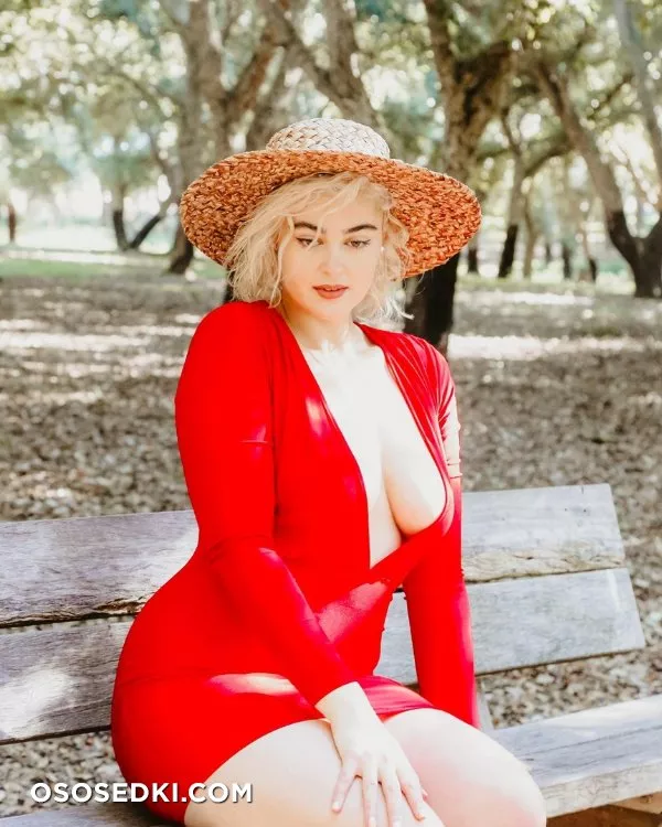 Стефания Феррарио голая - фото Stefania Ferrario - 545
