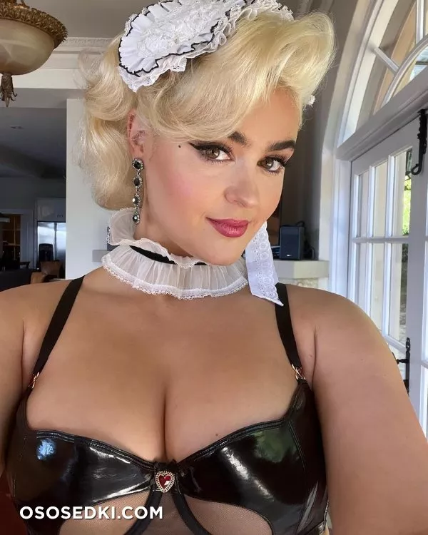 Стефания Феррарио голая - фото Stefania Ferrario - 551