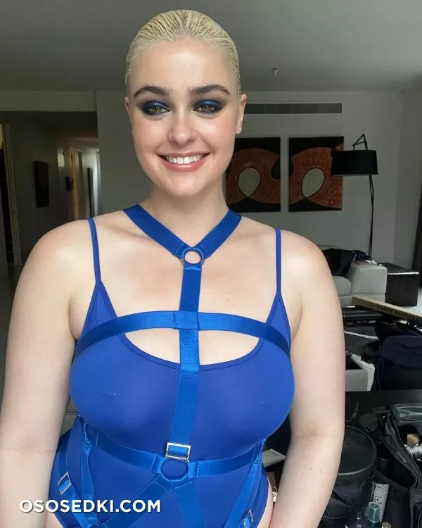 Стефания Феррарио голая - фото Stefania Ferrario - 569