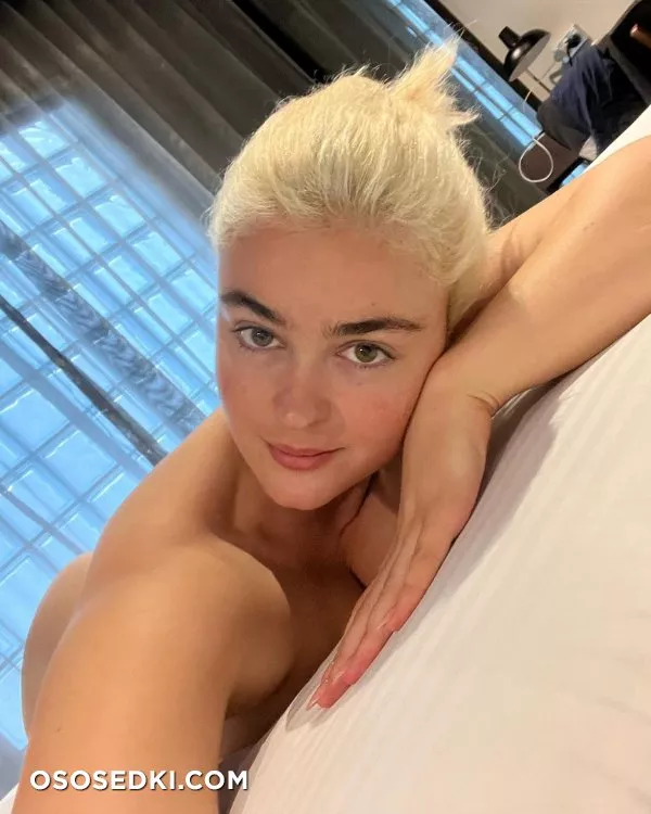 Стефания Феррарио голая - фото Stefania Ferrario - 571