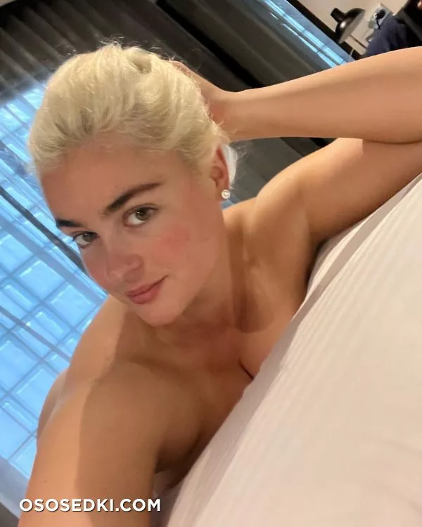 Стефания Феррарио голая - фото Stefania Ferrario - 572