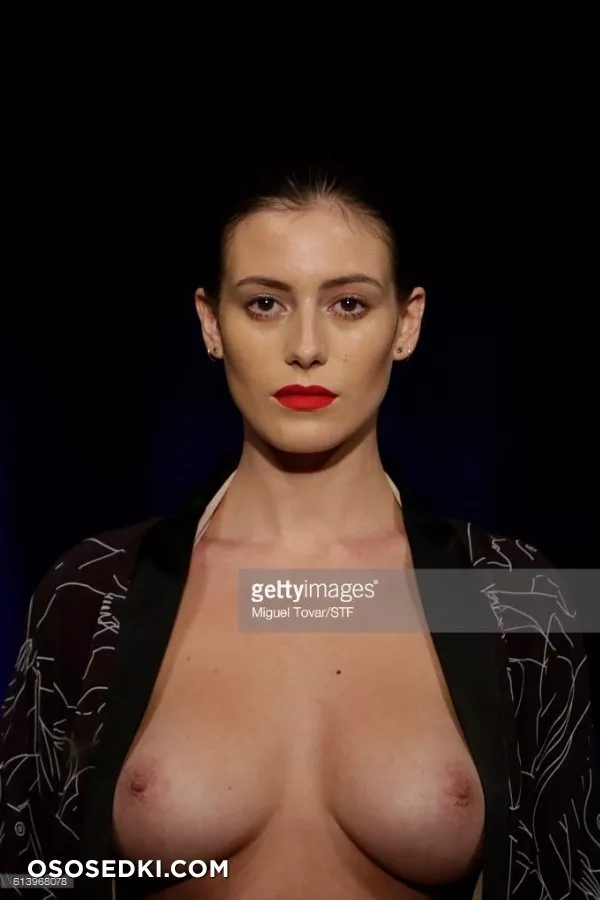 Алехандра Гилмант голая - фото Alejandra Guilmant - 113