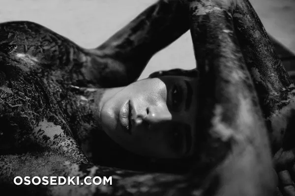 Алехандра Гилмант голая - фото Alejandra Guilmant - 298