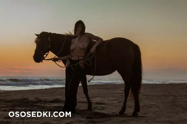 Алехандра Гилмант голая - фото Alejandra Guilmant - 421