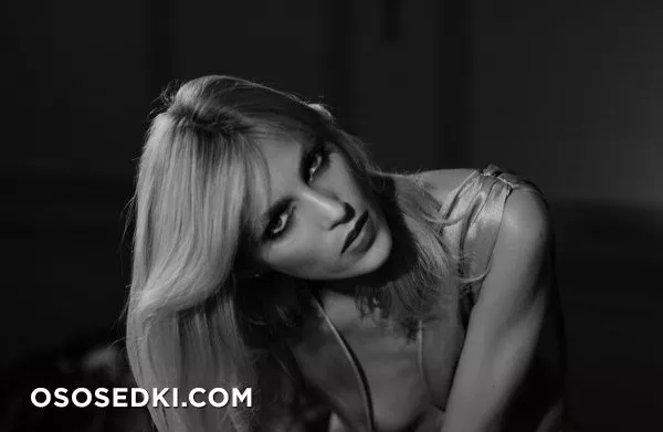 Аня Рубик голая - Anja Rubik фото - 73