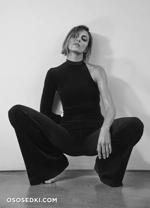 Аня Рубик голая - Anja Rubik фото - 103