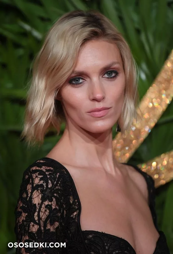 Аня Рубик голая - Anja Rubik фото - 234