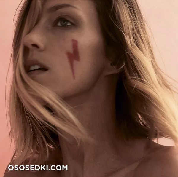 Аня Рубик голая - Anja Rubik фото - 388