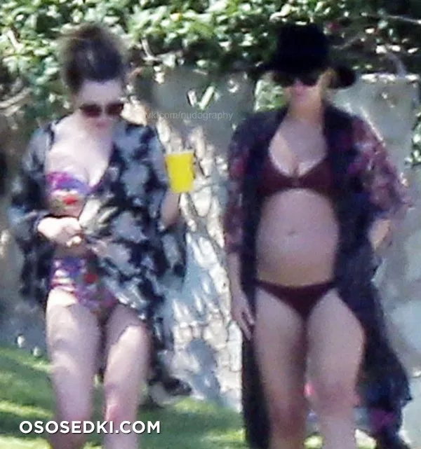 Эшли Симпсон Росс голая, фото Ashlee Simpson Wentz Ross - 1