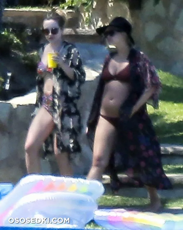Эшли Симпсон Росс голая, фото Ashlee Simpson Wentz Ross - 6