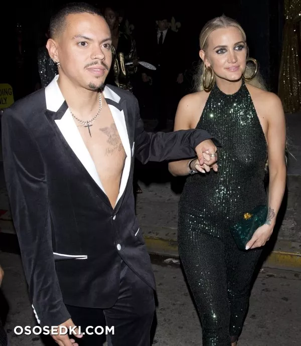 Эшли Симпсон Росс голая, фото Ashlee Simpson Wentz Ross - 39