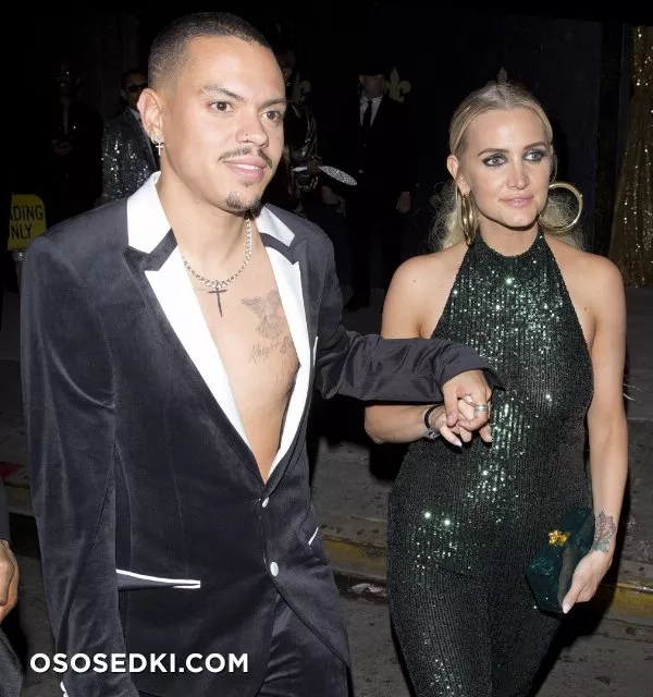 Эшли Симпсон Росс голая, фото Ashlee Simpson Wentz Ross - 59